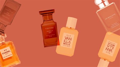 14 Best Vanilla Perfumes in 2024 That Smell Delectable .